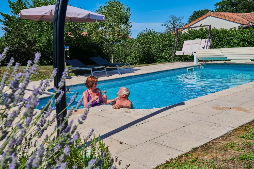 Bourg Est – Vigelière 3 Stars★★★