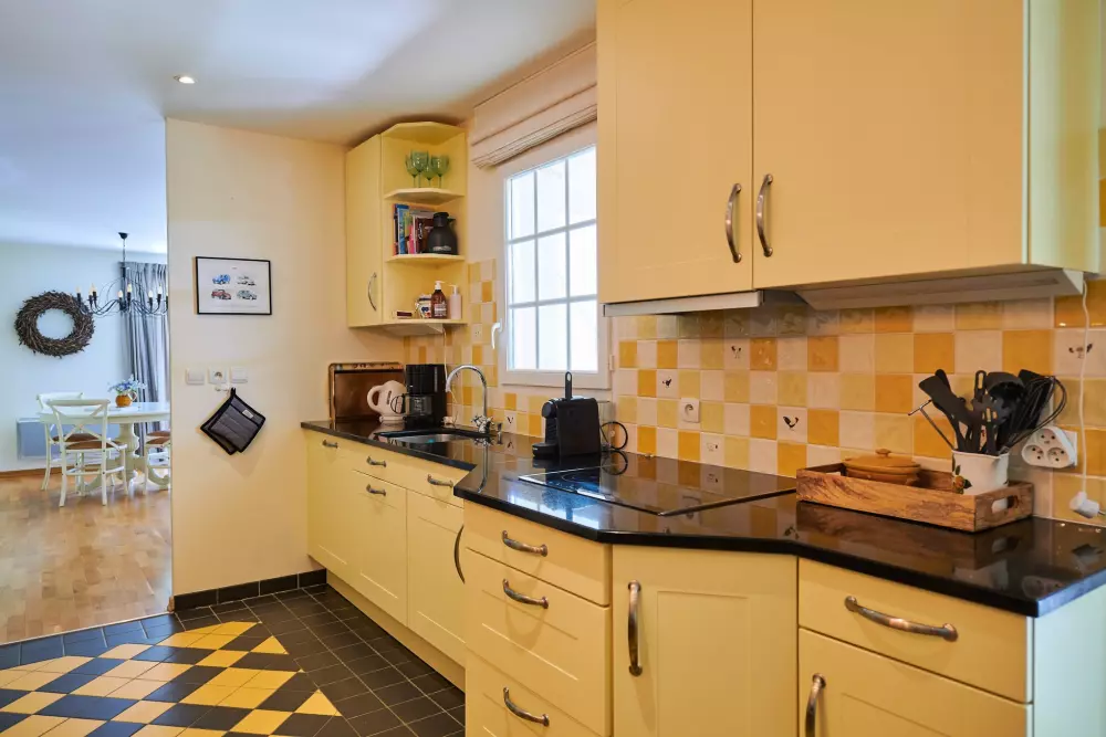 Bourg Est – Vigelière 3 Stars★★★