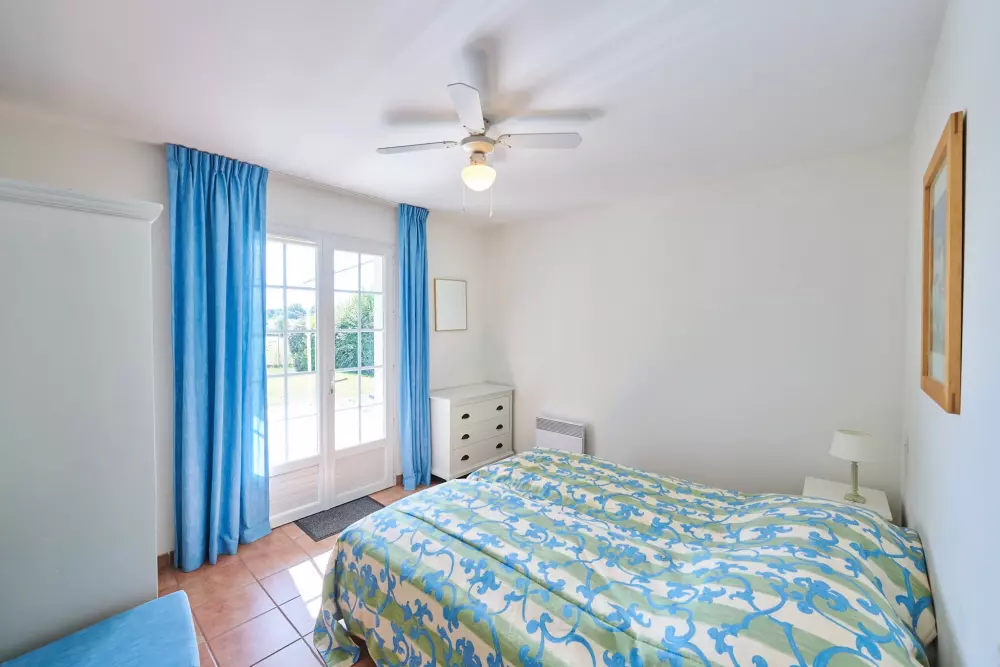 Bourg Est – Vigelière 3 Stars★★★