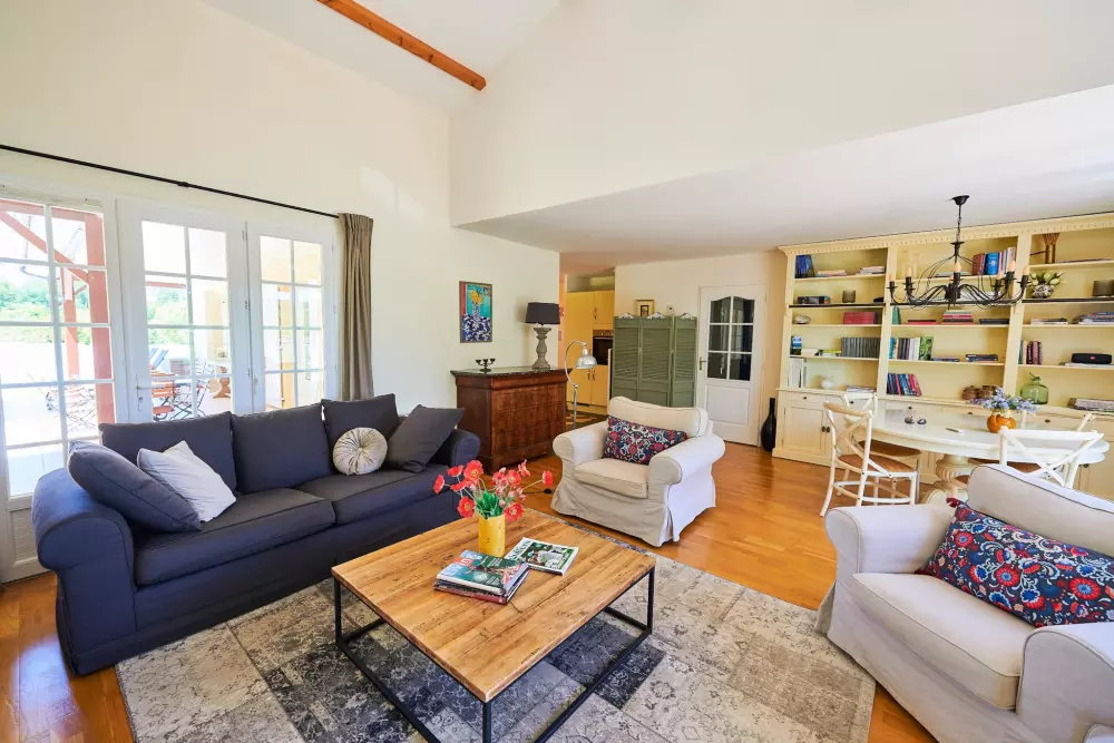 Bourg Est – Vigelière 3 Stars★★★