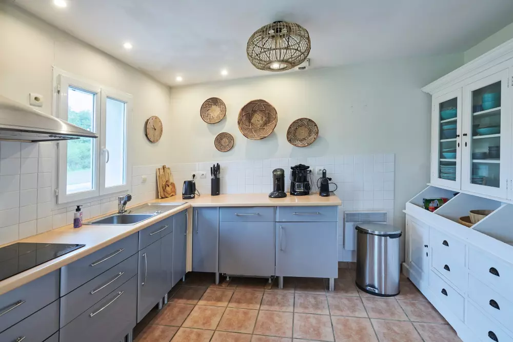 Bourg Est – Vigelière 3 Stars★★★