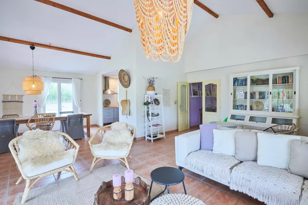 Bourg Est – Vigelière 3 Stars★★★