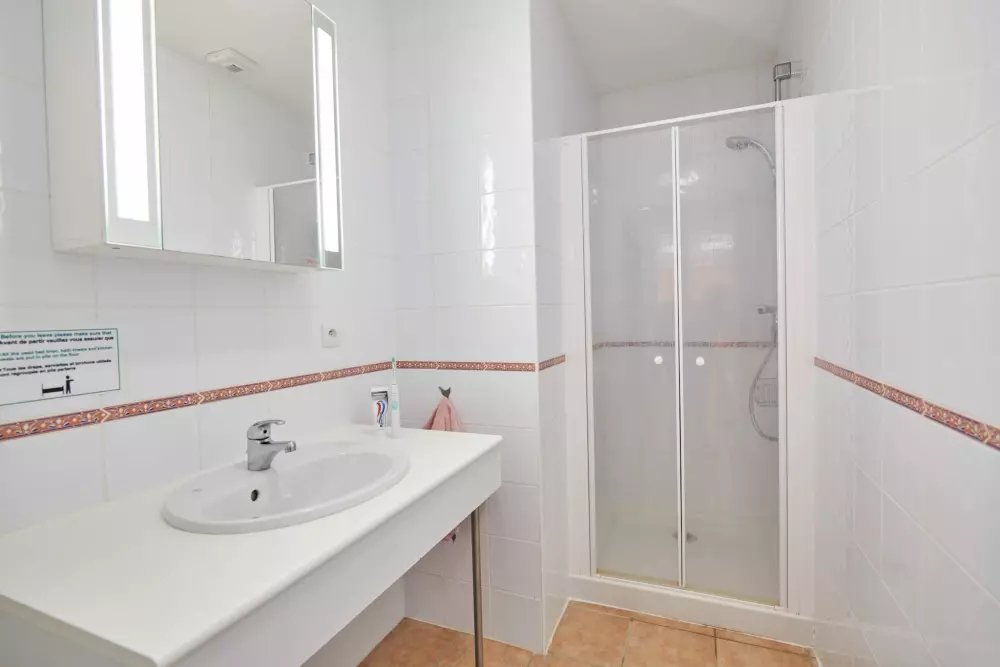 Bourg Est – Vigelière 3 Stars★★★