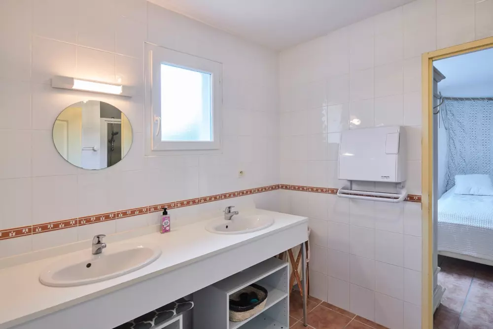 Bourg Est – Vigelière 3 Stars★★★