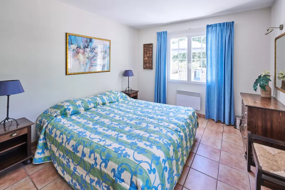 Bourg Est – Vigelière 3 Stars★★★