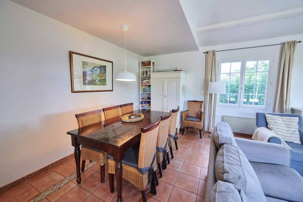 Bourg Est – Vigelière 3 Stars★★★