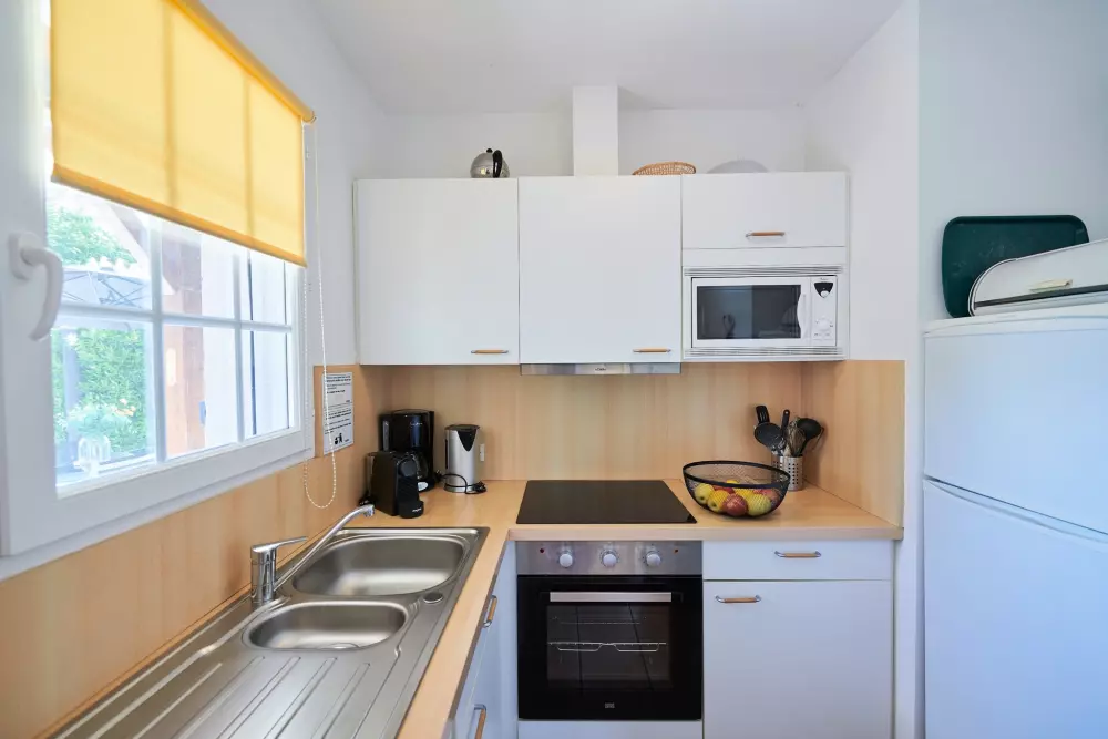 Bourg Est – Vigelière 3 Stars★★★