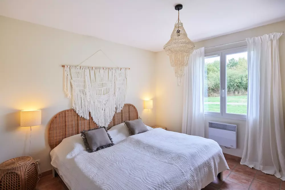 Bourg Est – Vigelière 3 Stars★★★