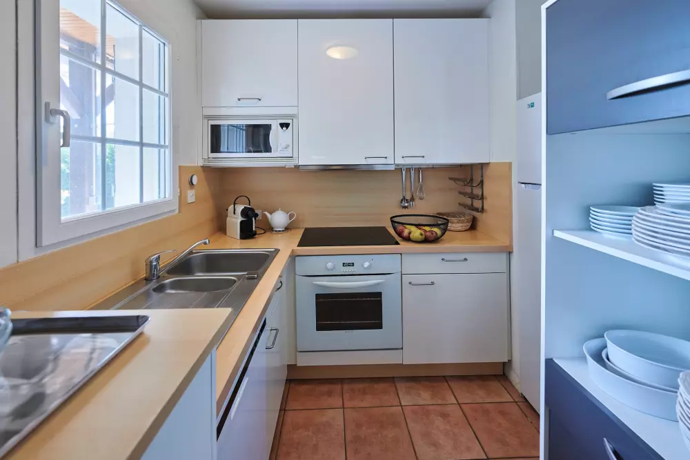 Bourg Est – Vigelière 3 Stars★★★