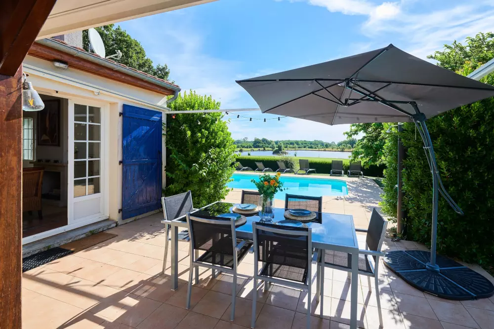 Bourg Est – Vigelière 3 Stars★★★