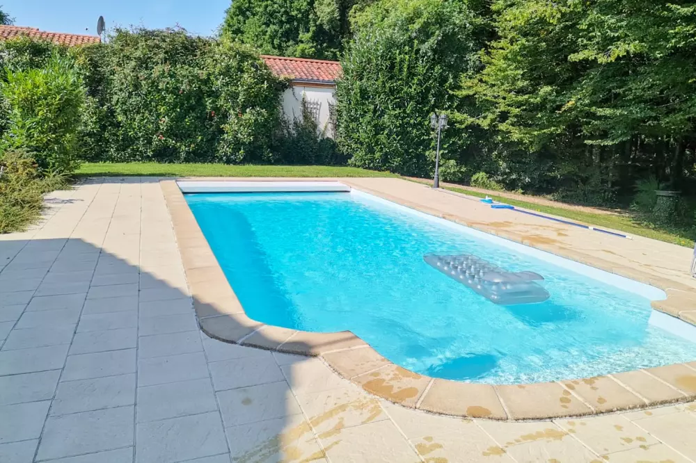 Bourg Est – Vigelière 3 Stars★★★