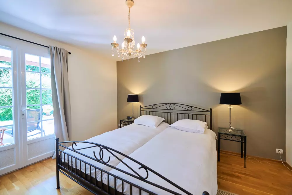 Bourg Est – Vigelière 3 Stars★★★