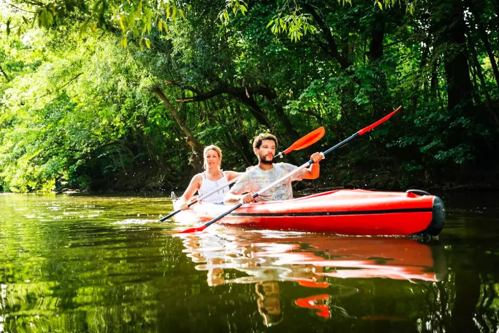 Bourg Est – Vigelière 3 Stars★★★