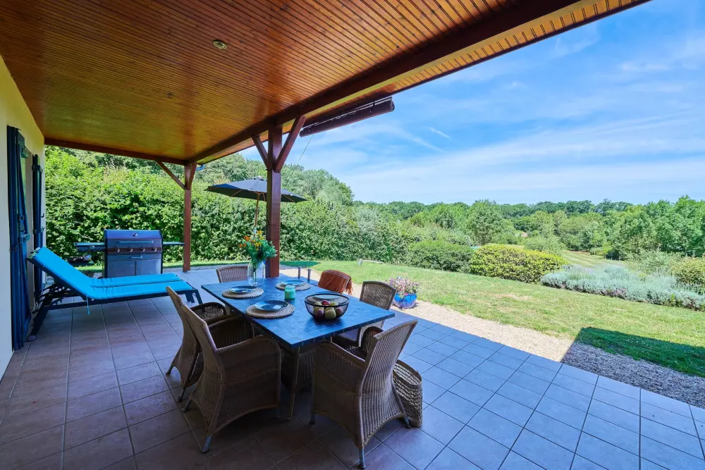 Bourg Est – Vigelière 3 Stars★★★