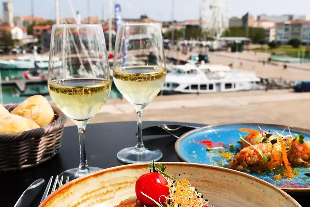 Domaine Les Forges - Bois Senis 3 Estrellas★★★