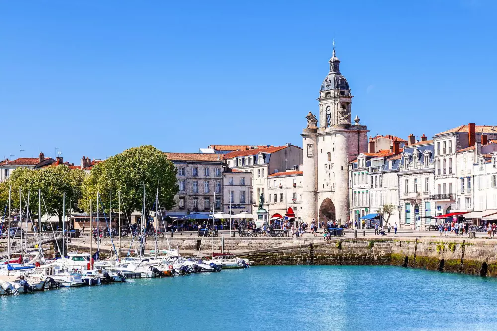 Domaine Les Forges - Bois Senis 3 Estrellas★★★