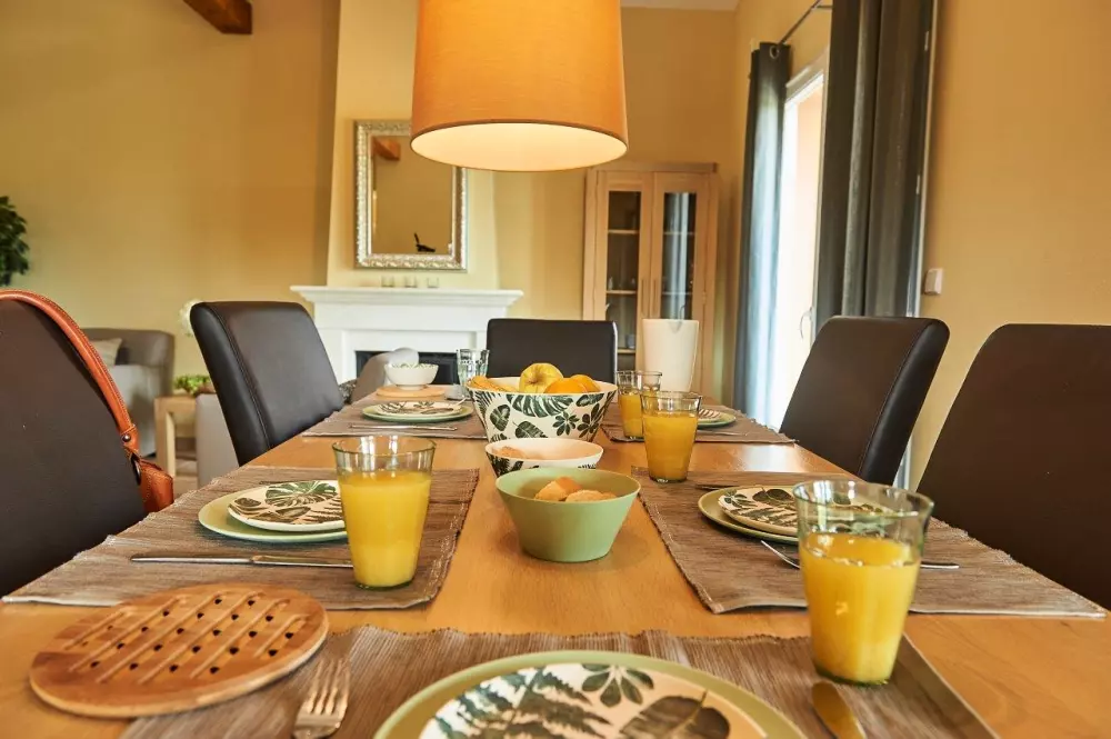 Domaine Les Forges - Bois Senis 3 Estrellas★★★