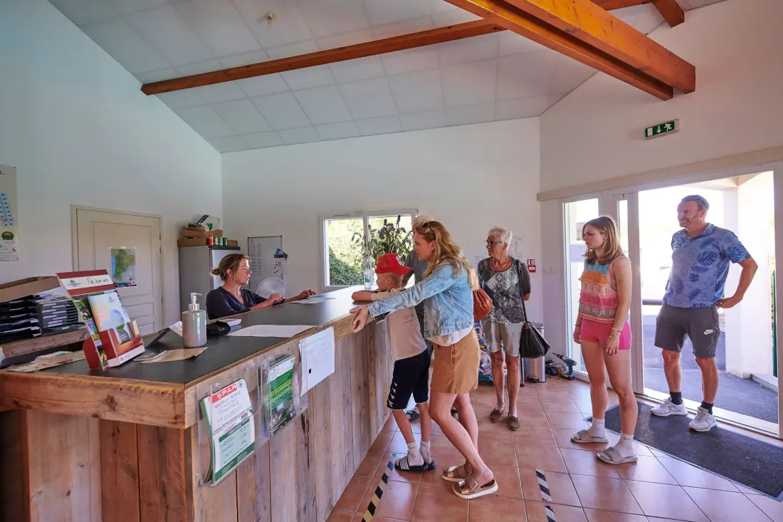 Domaine Les Forges - Bois Senis 3 étoiles★★★
