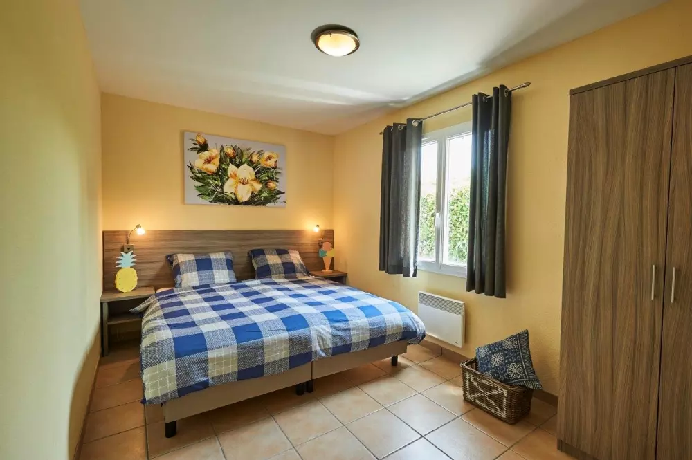 Domaine Les Forges - Bois Senis 3 Estrellas★★★