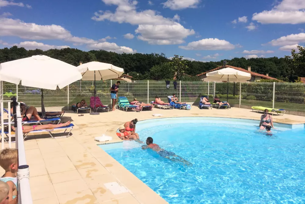 Domaine Les Forges - Bois Senis 3 Estrellas★★★