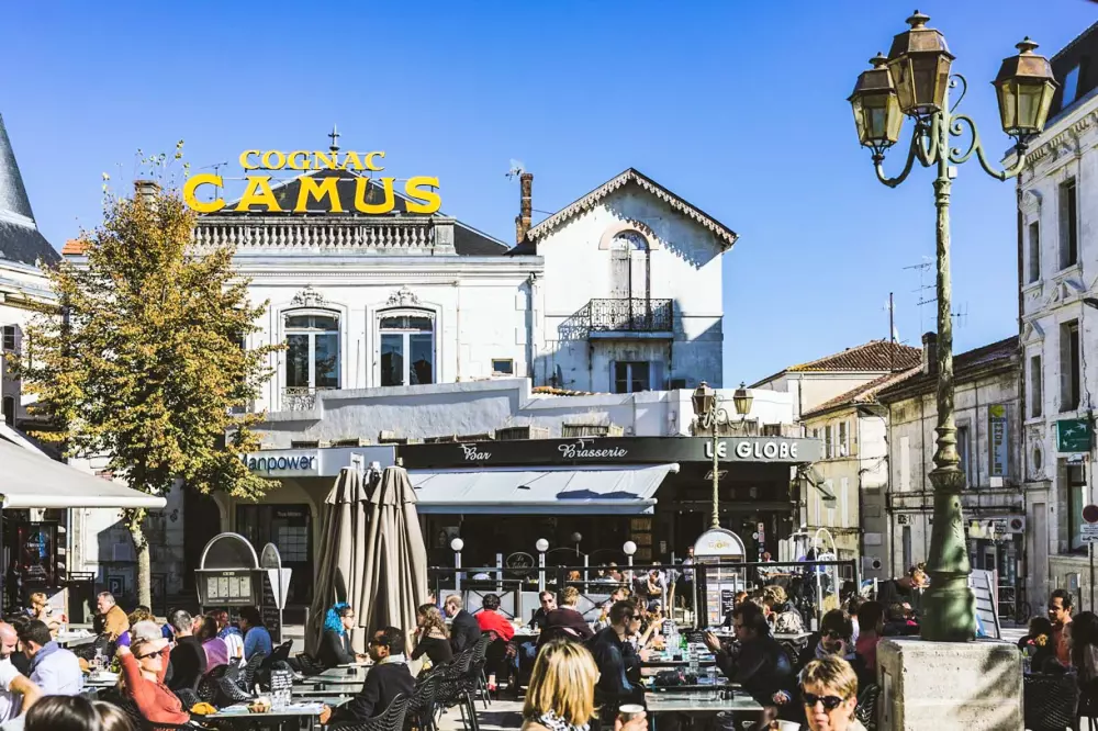 Domaine Les Forges - Bois Senis 3 Estrellas★★★