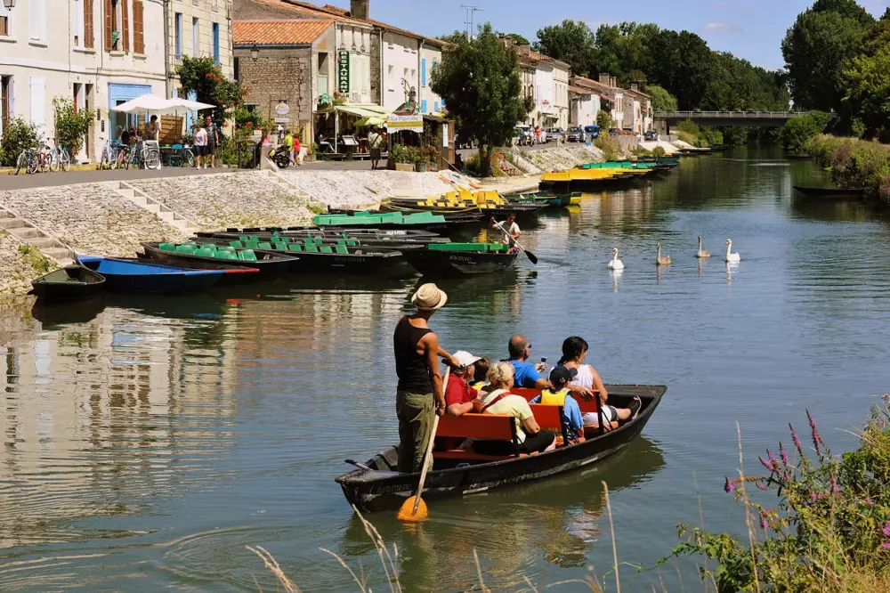 Domaine Les Forges - Bois Senis 3 Estrellas★★★