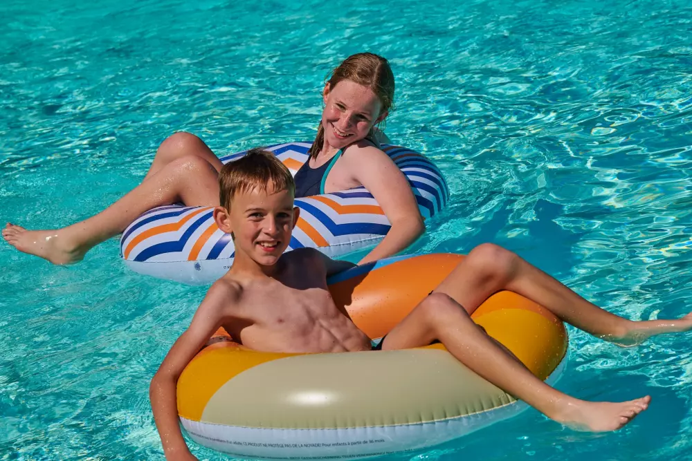 Domaine Les Forges - Bois Senis 3 Estrellas★★★