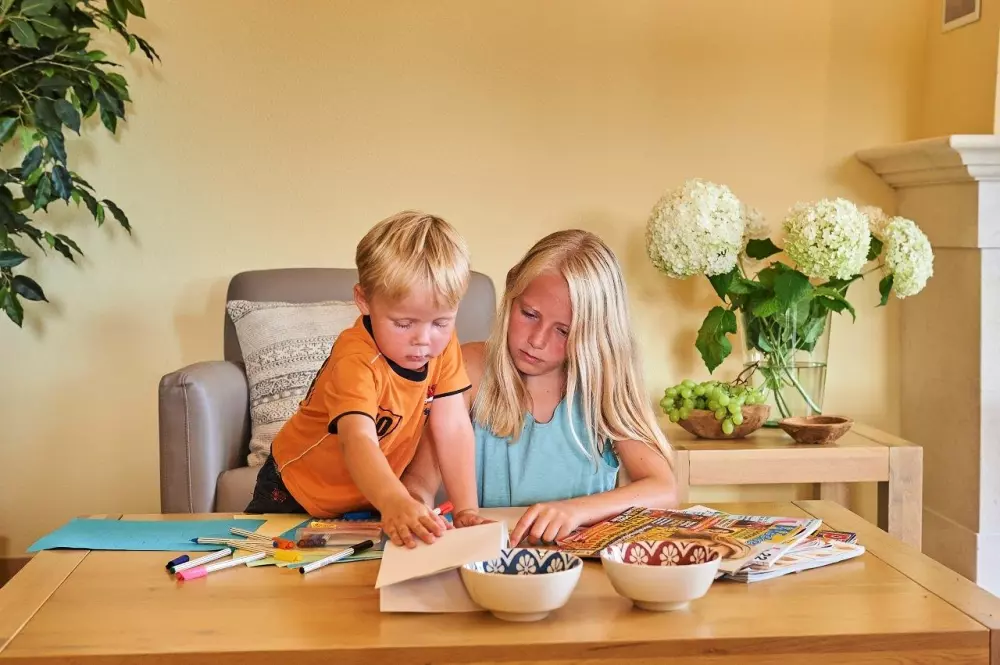 Domaine Les Forges - Bois Senis 3 Estrellas★★★