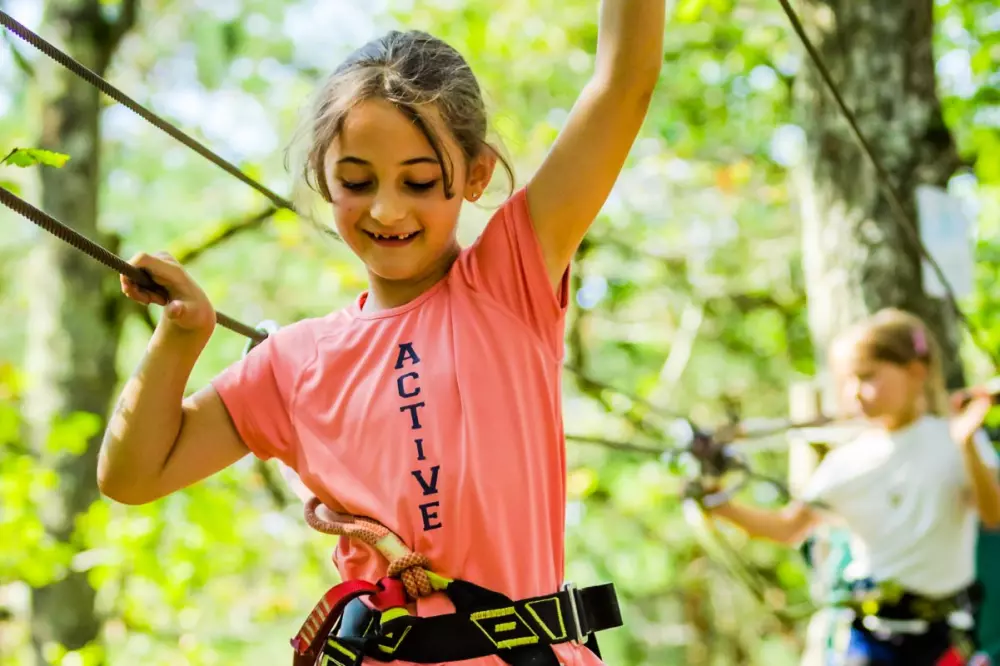 Domaine Les Forges - Bois Senis 3 Estrellas★★★