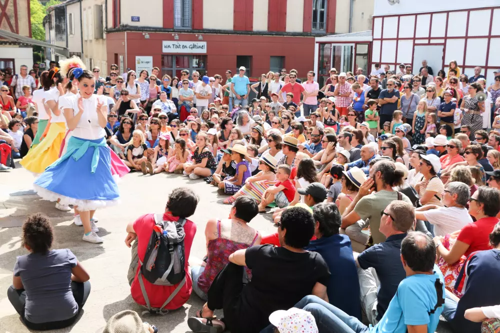 Domaine Les Forges - Bois Senis 3 Estrellas★★★