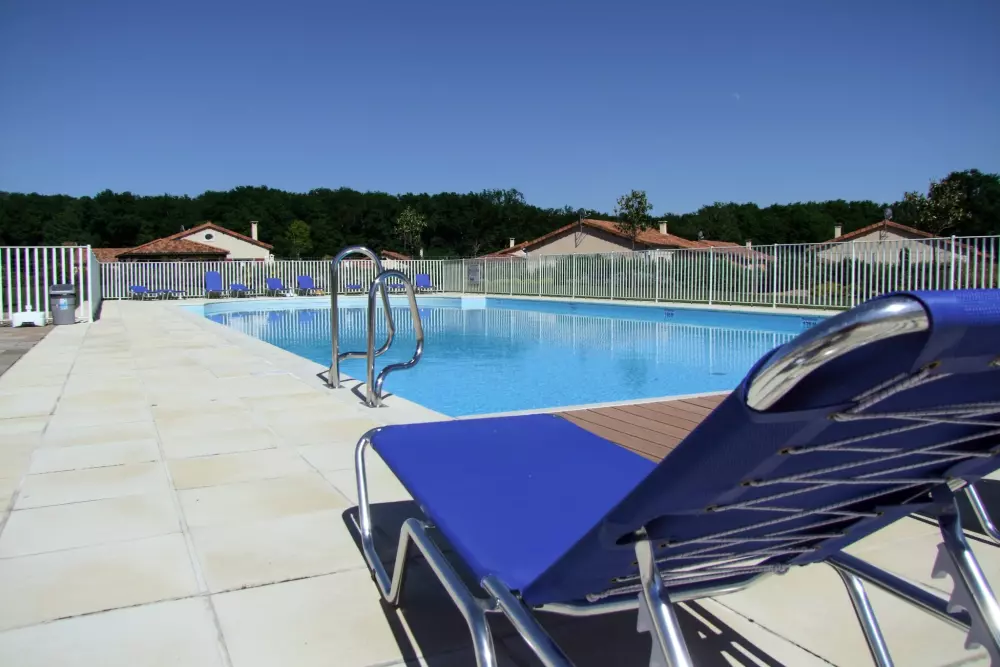 Domaine Les Forges - Bois Senis 3 Estrellas★★★