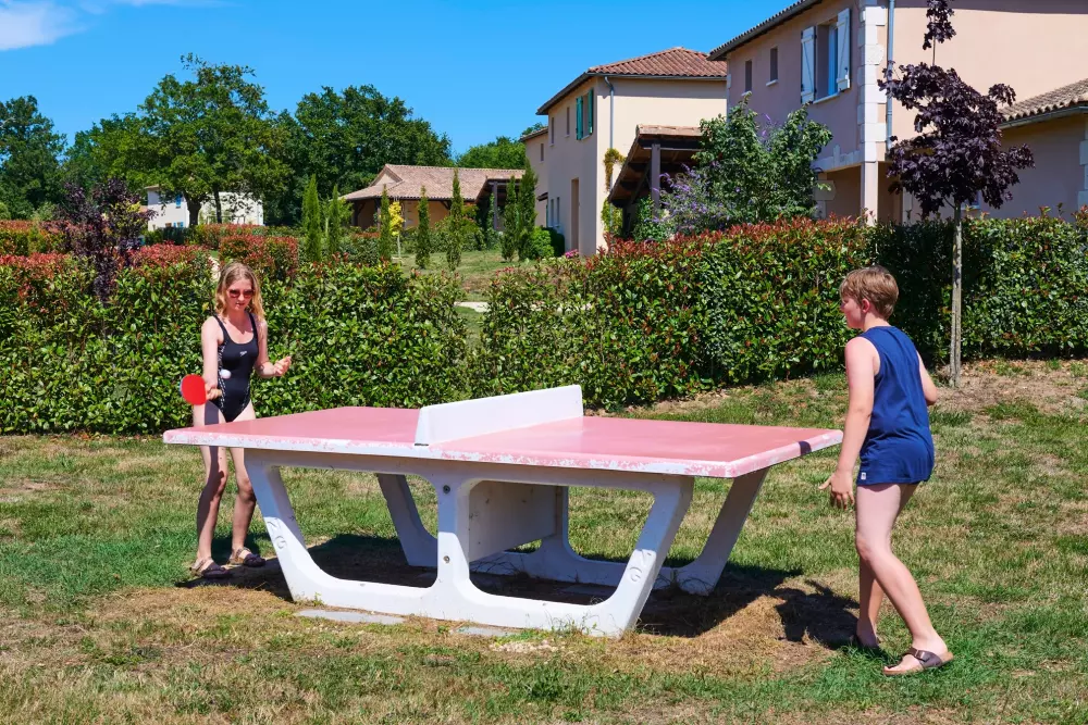 Domaine Les Forges - Bois Senis 3 Estrellas★★★