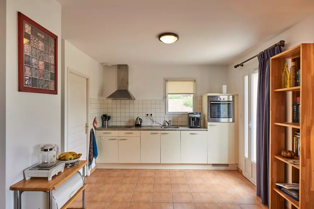 L'Aveneau - Old Wine 3 Stars★★★