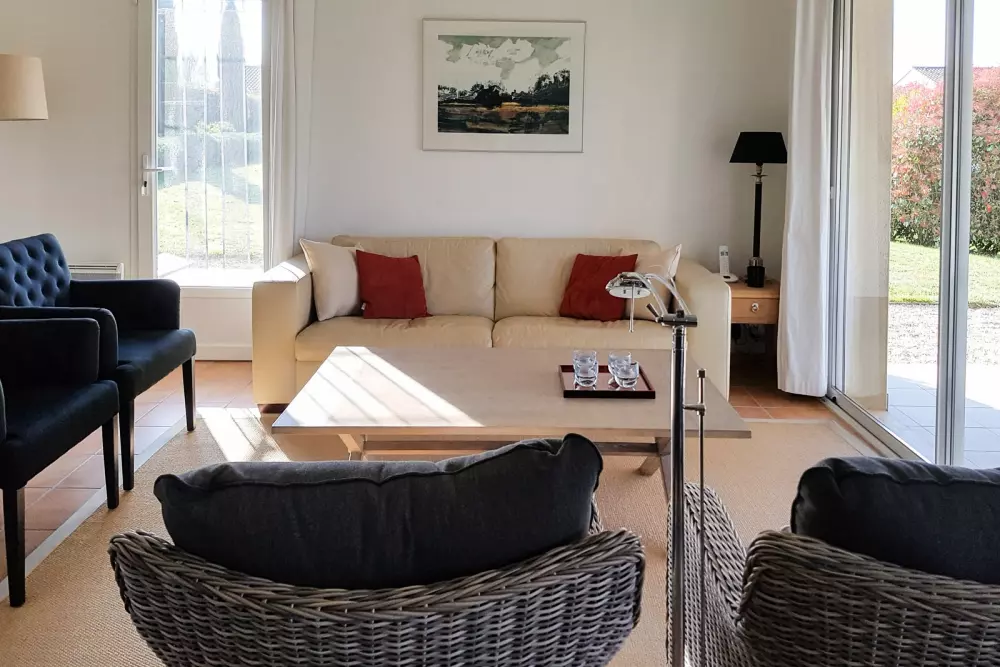 L'Aveneau - Old Wine 3 Stars★★★