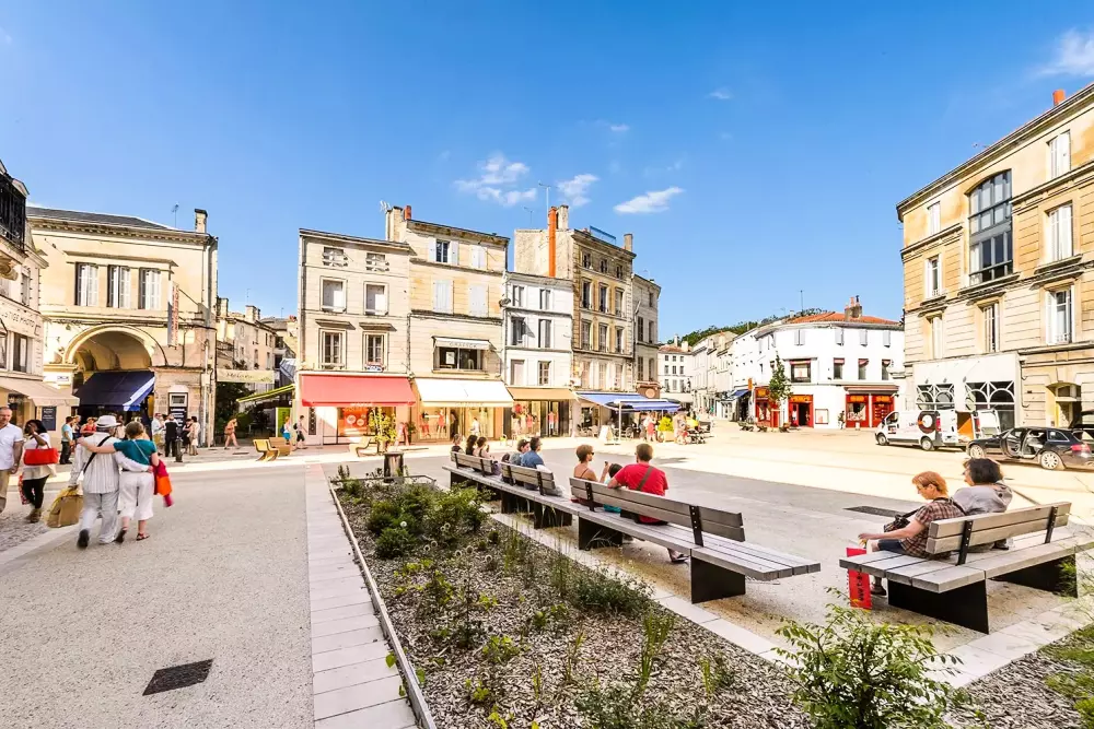 L'Aveneau - Old Wine 3 Stars★★★