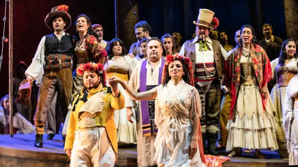 L'Aveneau - Old Wine 3 Stars★★★