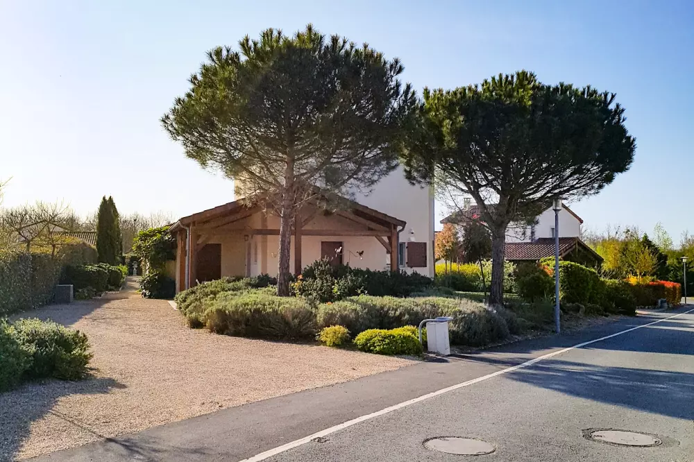 L'Aveneau - Old Wine 3 Stars★★★