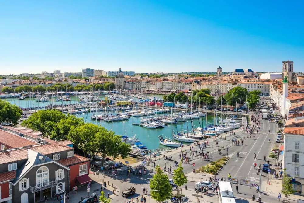 L'Aveneau - Old Wine 3 Stars★★★