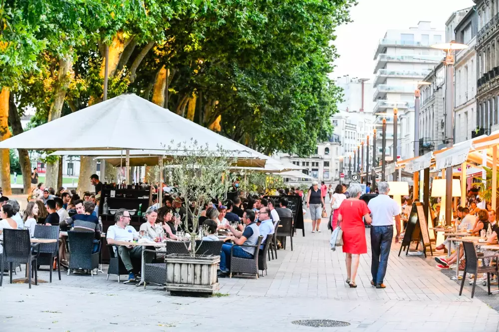 L'Aveneau - Old Wine 3 Stars★★★