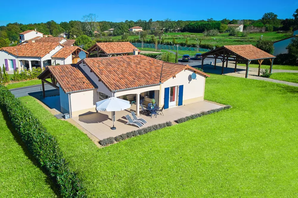 L'Aveneau - Old Wine 3 Stars★★★