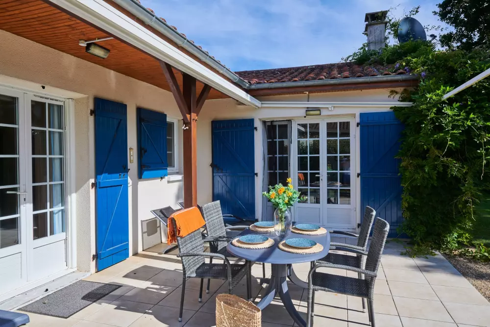 L'Aveneau - Old Wine 3 Stars★★★