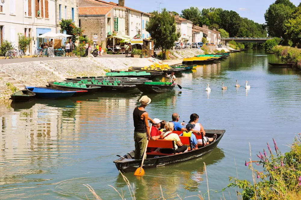 L'Aveneau - Old Wine 3 Stars★★★