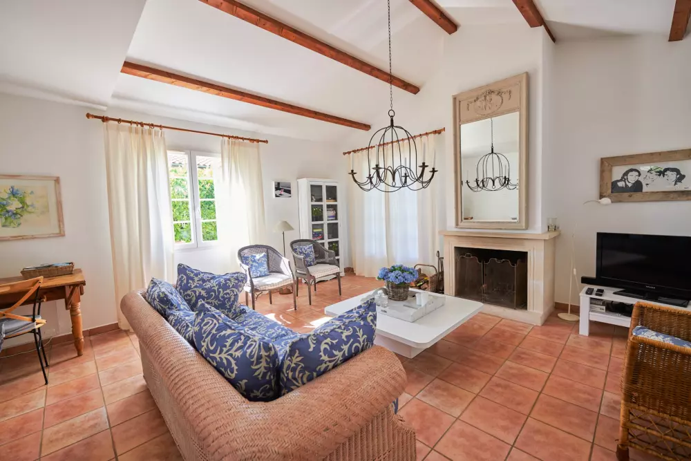 L'Aveneau - Old Wine 3 Stars★★★