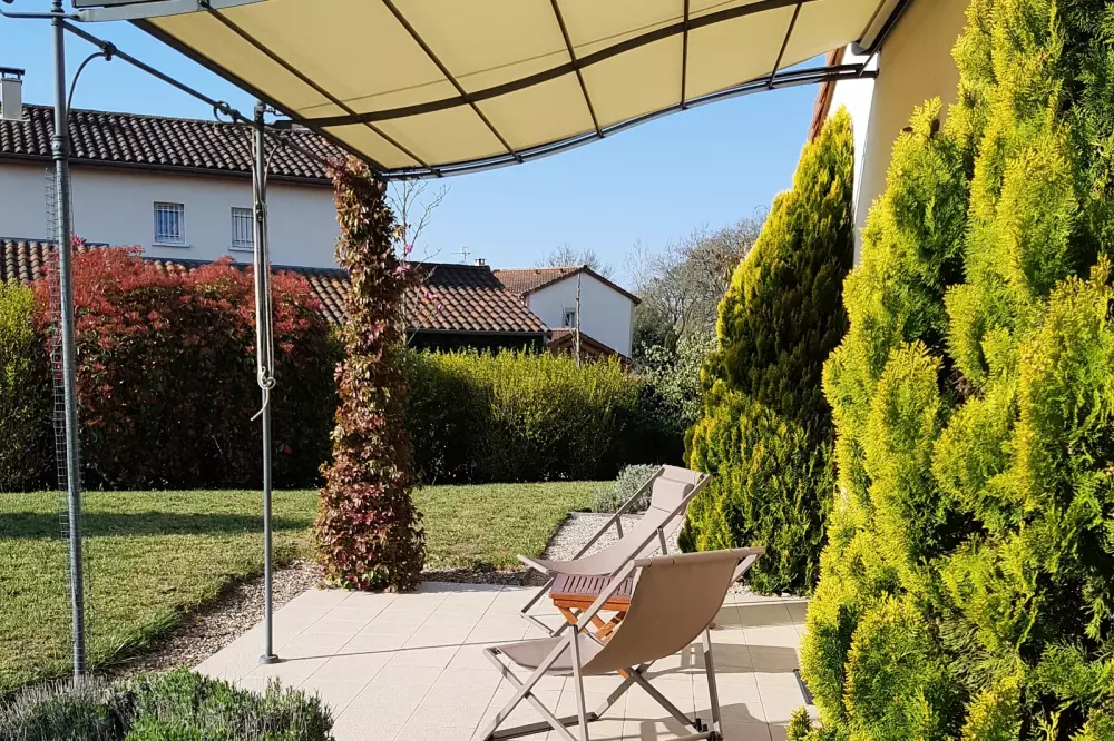 L'Aveneau - Old Wine 3 Stars★★★