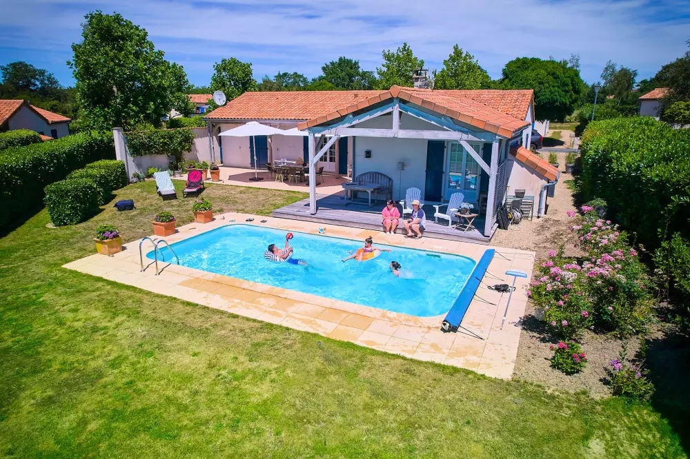 L'Aveneau - Old Wine 3 Stars★★★