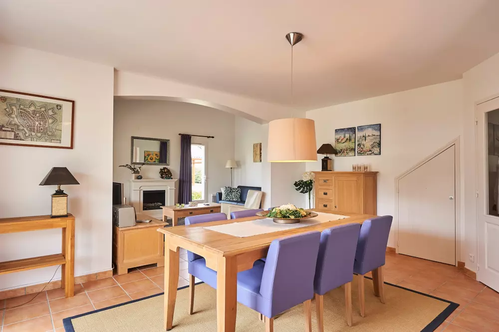 L'Aveneau - Old Wine 3 Stars★★★