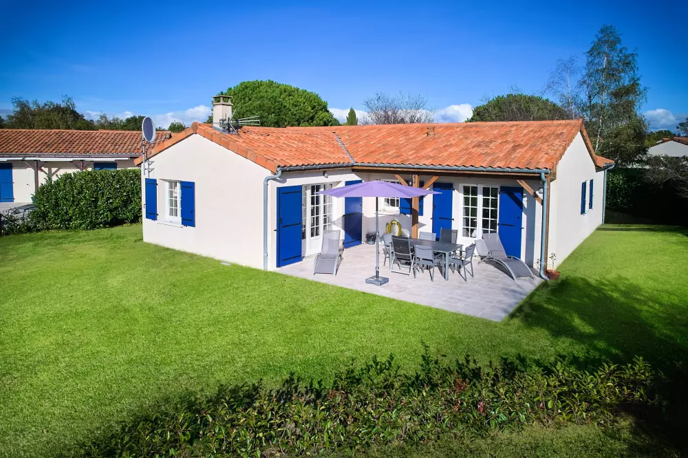 L'Aveneau - Old Wine 3 Stars★★★