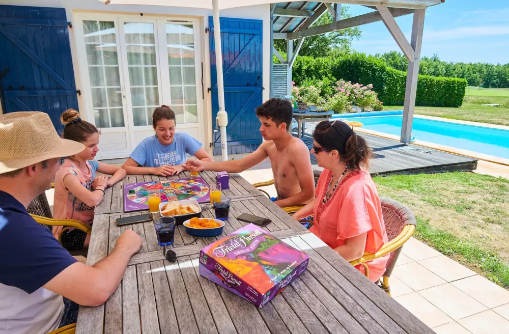 L'Aveneau - Old Wine 3 Stars★★★