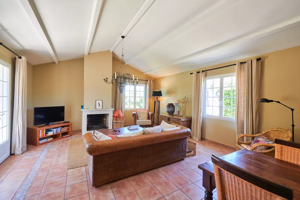 L'Aveneau - Old Wine 3 Stars★★★