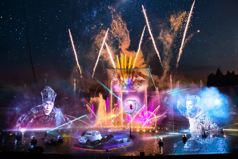 L'Aveneau - Old Wine 3 Stars★★★